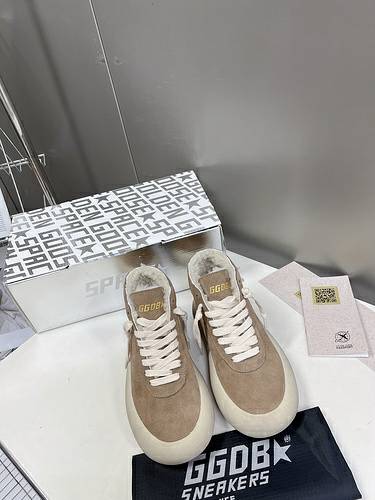 Picture of GGDB Shoes Women _SKUfw125755157fw